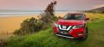 Nissan X-Trail 2017 года (AU)